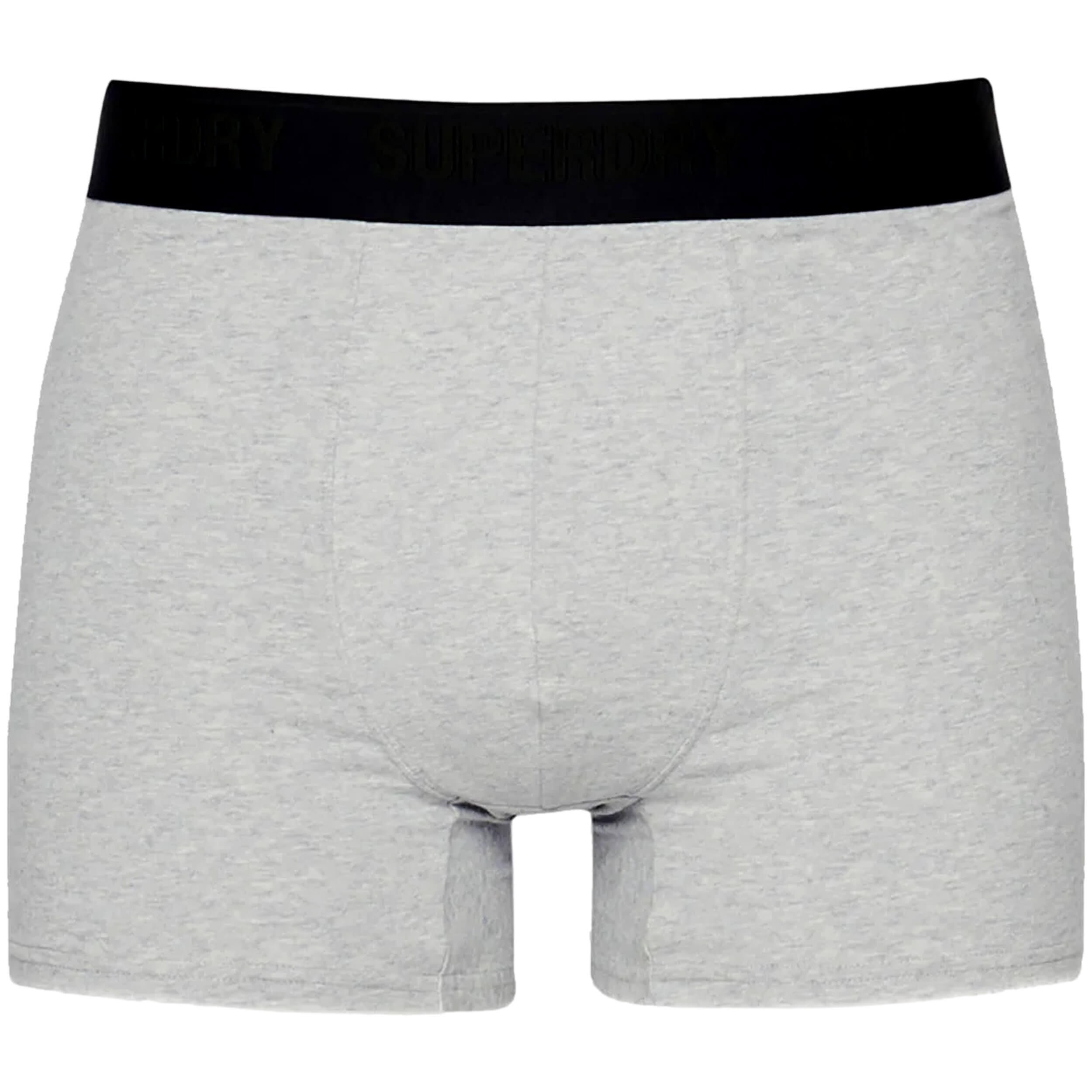 Boxershort set Superdry Retro voor mannen 2/4