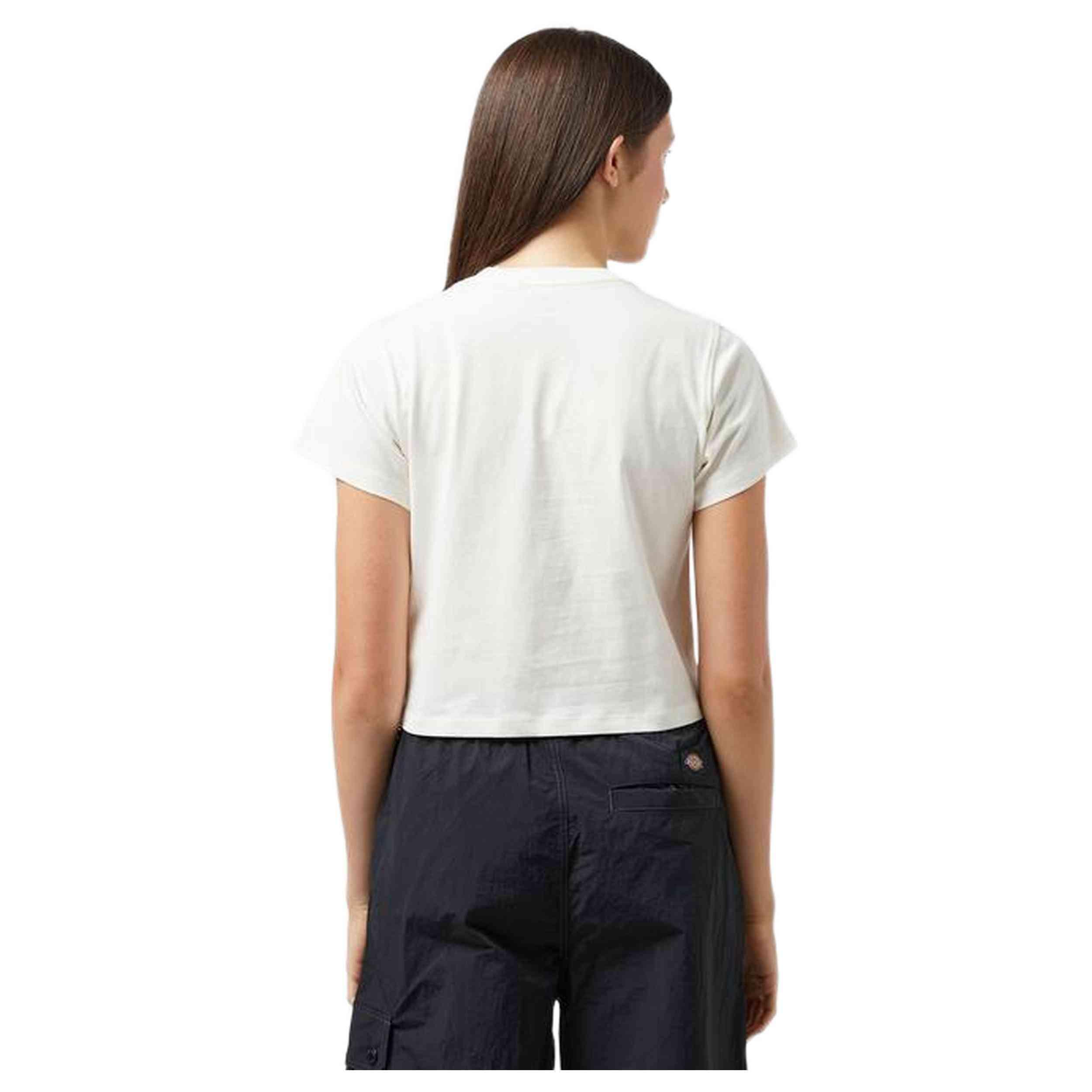 T-shirt Dickies Aitkin pour femmes 3/4