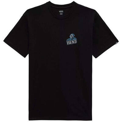 Camiseta de manga corta Vans Toon Reaper para hombre
