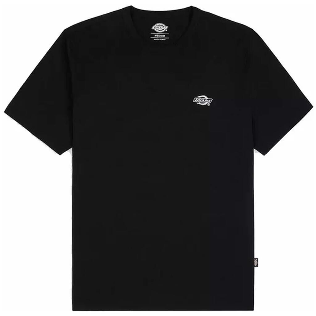 T-shirt Dickies model DK0A4YAIBLK1 for man