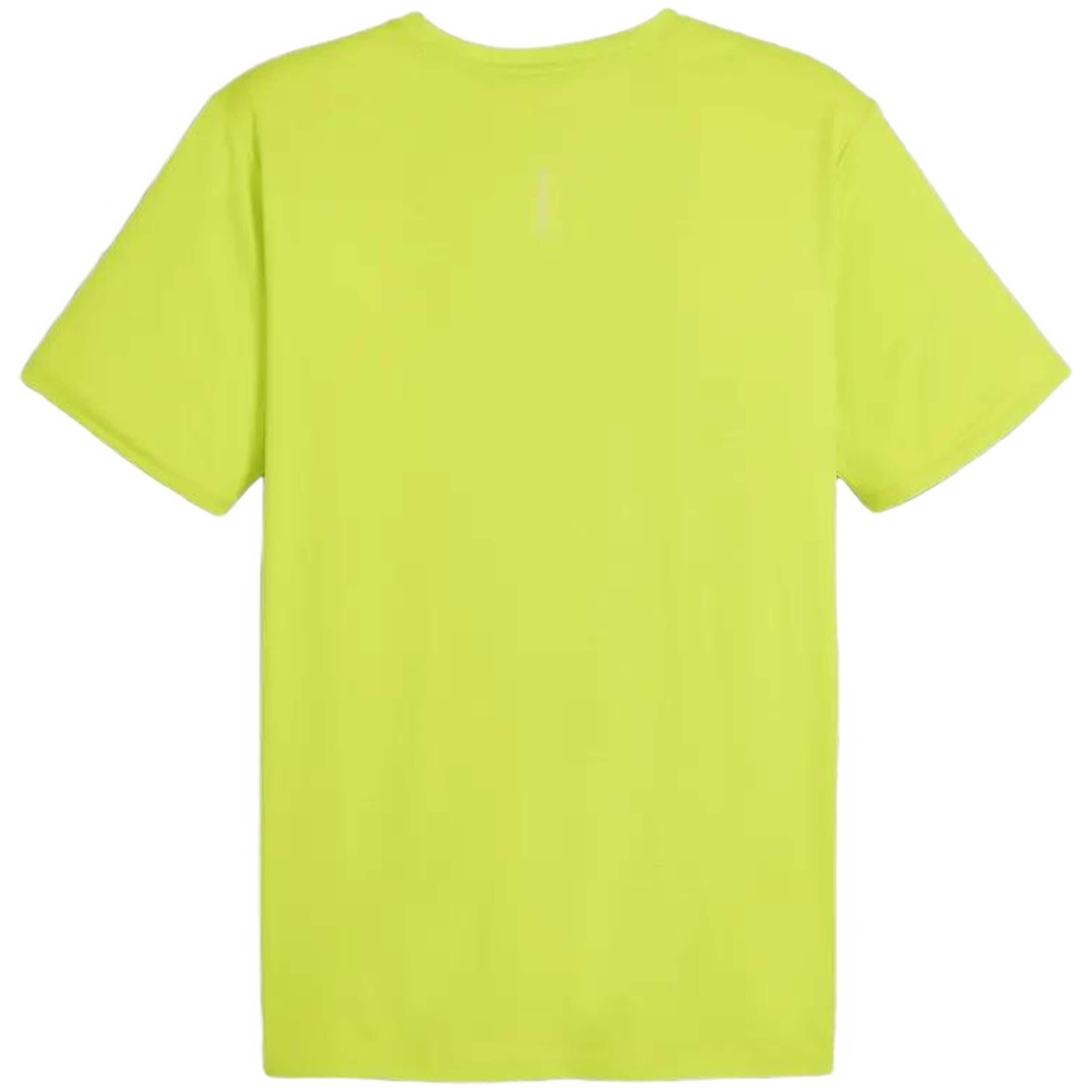 Camiseta de manga corta Puma modelo 525003-39 para hombre 2/5