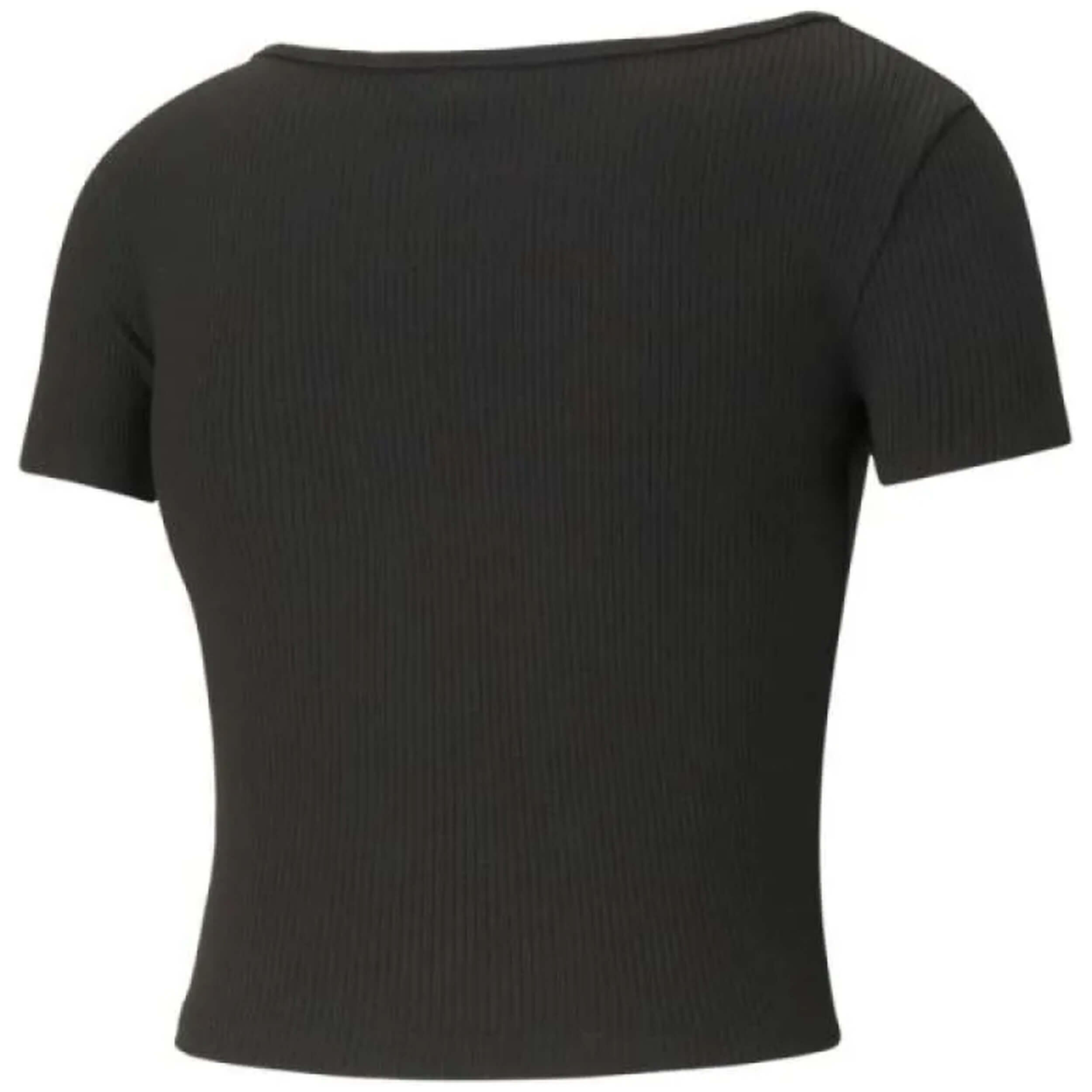 Camiseta de manga corta Puma modelo 53161101 para mujer 2/3