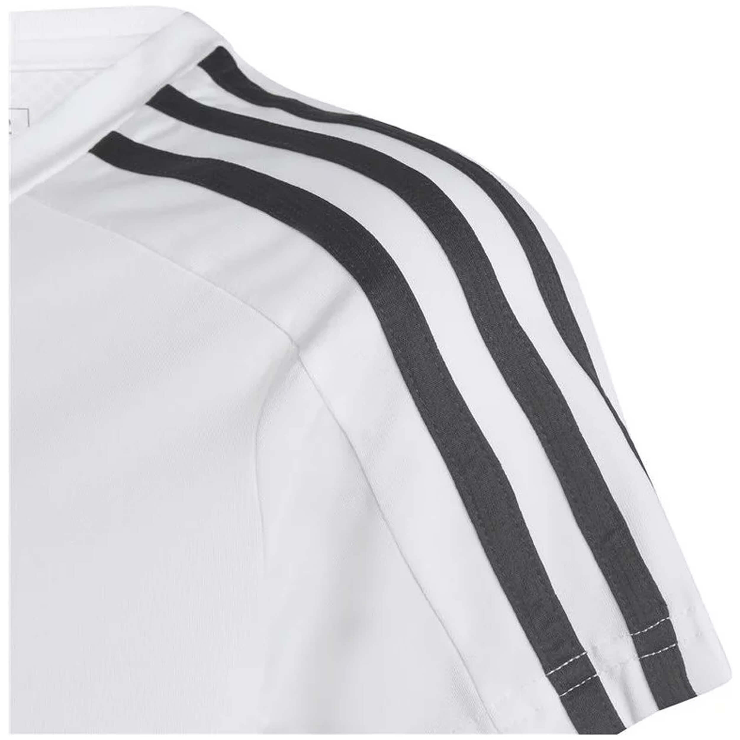 T-shirt Adidas modèle HR5774 pour enfants 5/5