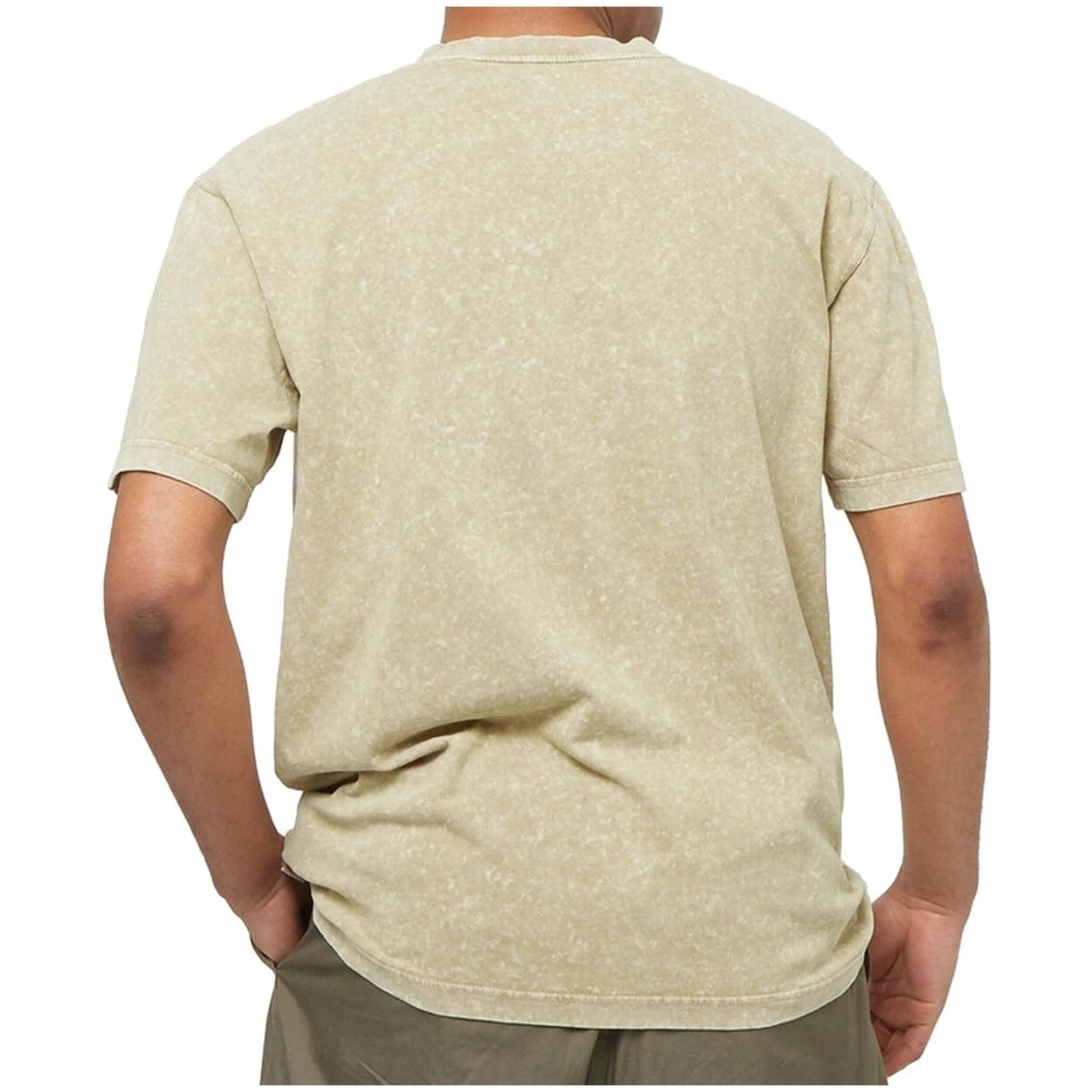 Maglia a maniche corte Dickies Newington Tee per uomini 2/7