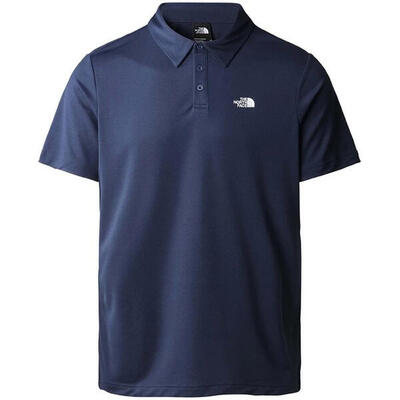 Polo a maniche corte The north face TANKEN per uomini