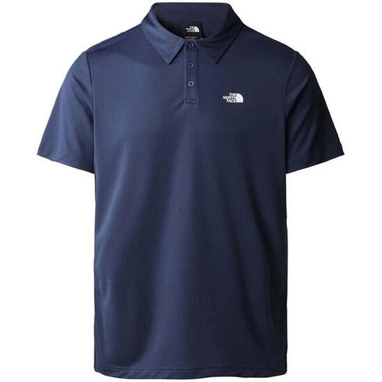 Polo a maniche corte The north face TANKEN per uomini