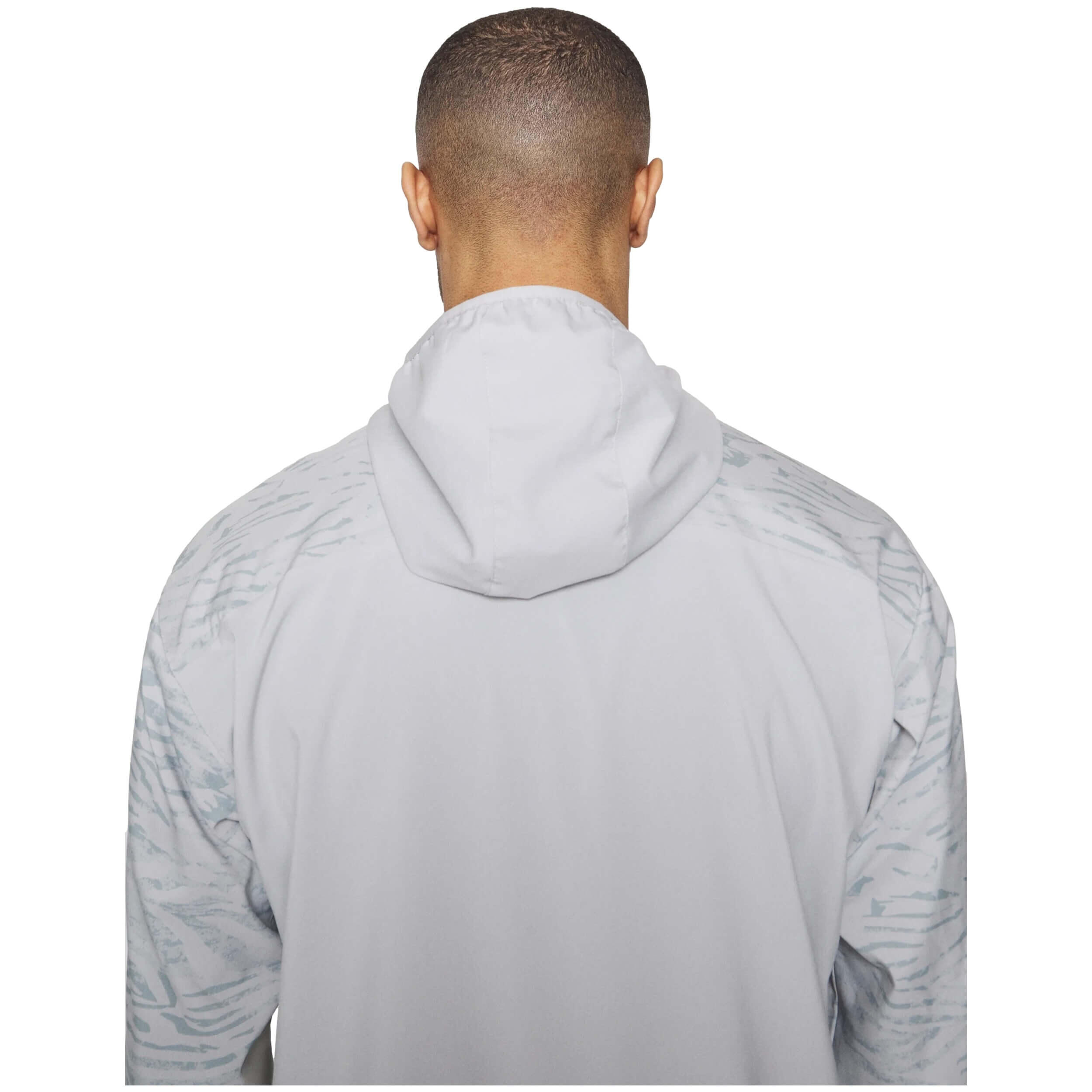 Chaqueta Puma Run Graphic para unisex 6/7