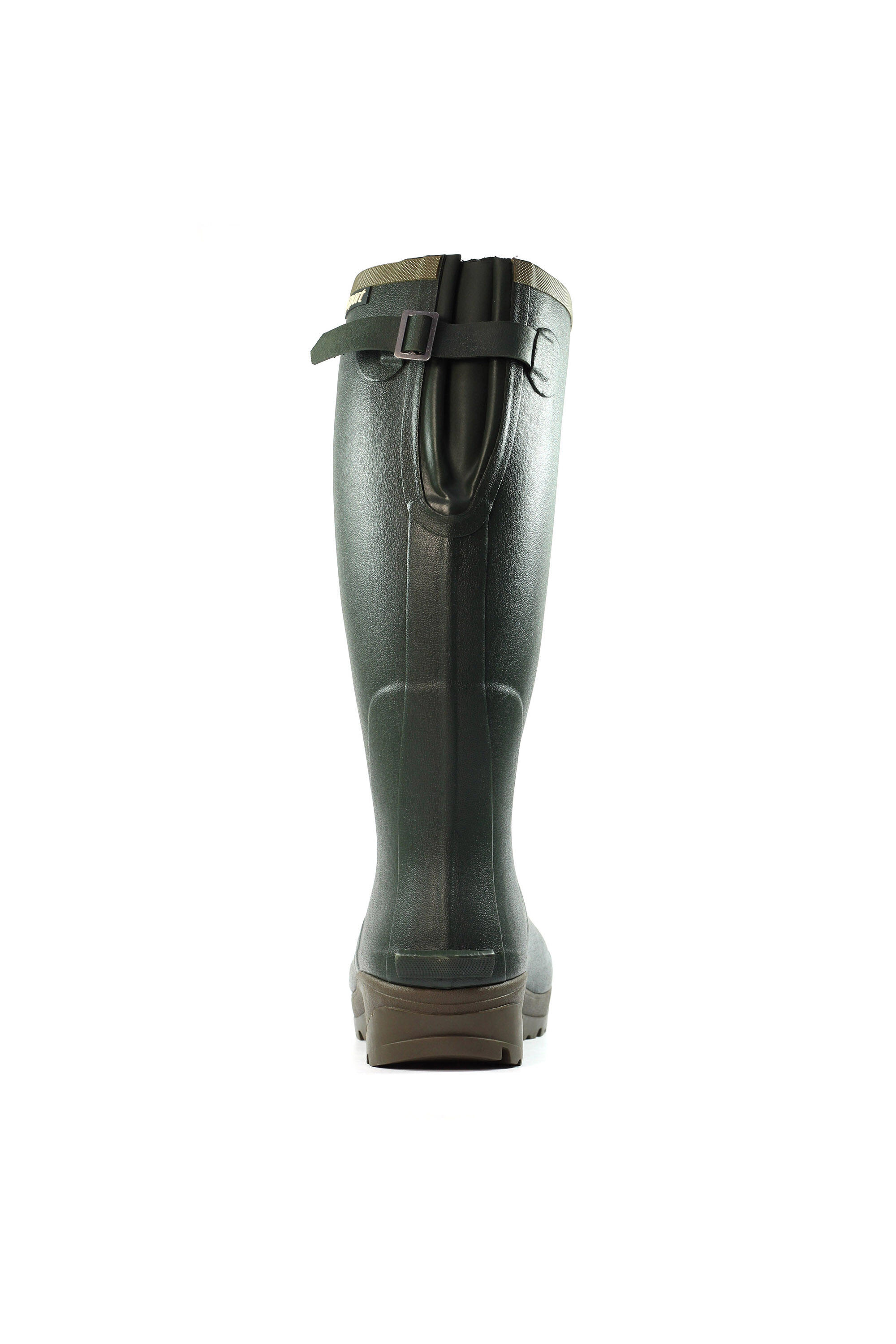 Stream II Mens 4mm Neoprene Lined Wellington 5/7