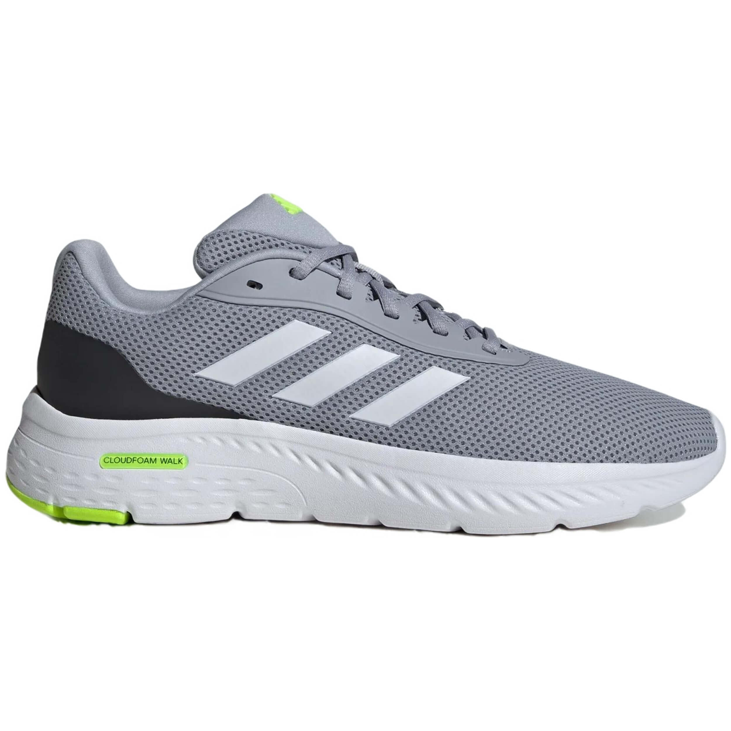 Adidas - Baskets Adidas Modèle Id6530 Pour Homme - Chaussures De Sport - Gris - Decathlon