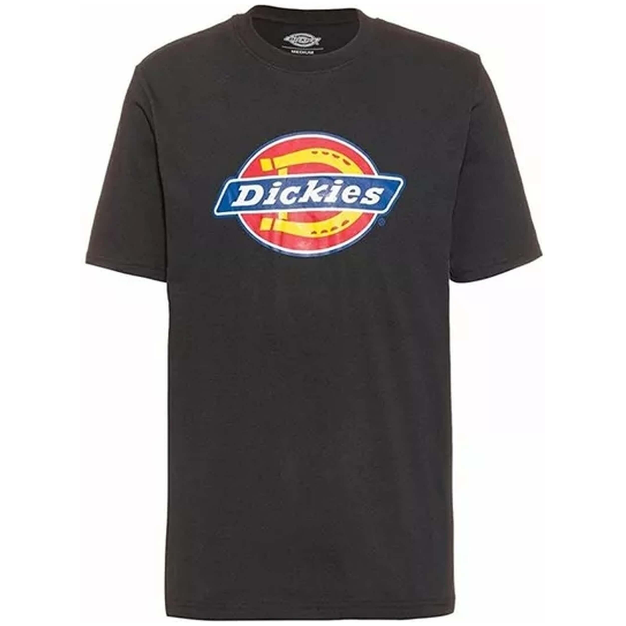 T-shirt Dickies modèle DK0A4XC9BLK1 pour homme 2/5