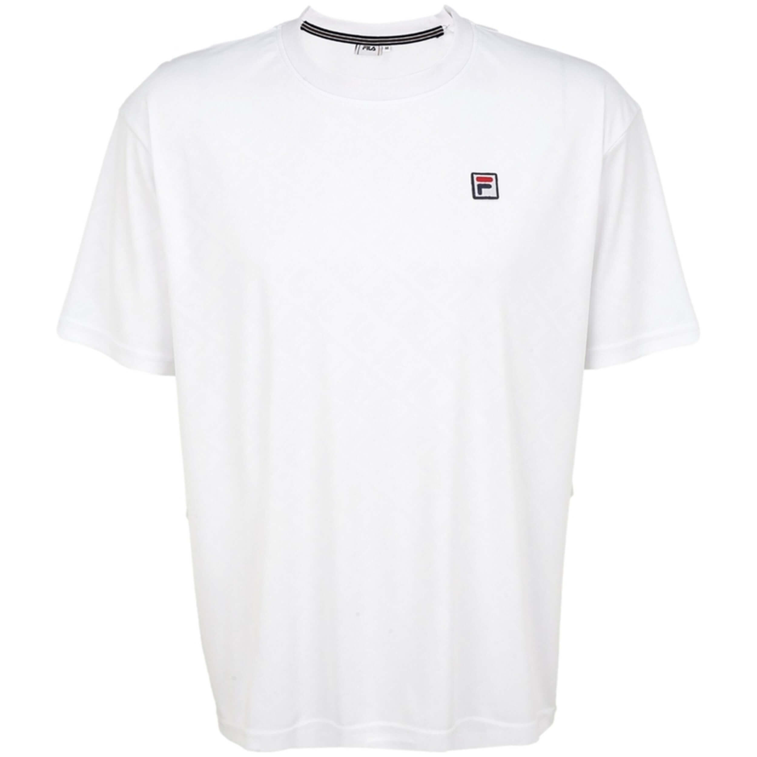 T-shirt Fila modèle 689171M67 pour homme 1/3