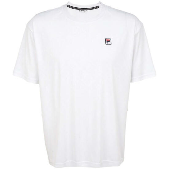 Camiseta de manga corta Fila modelo 689171M67 para hombre