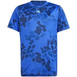 T-shirt Adidas modèle IR7522 pour enfants