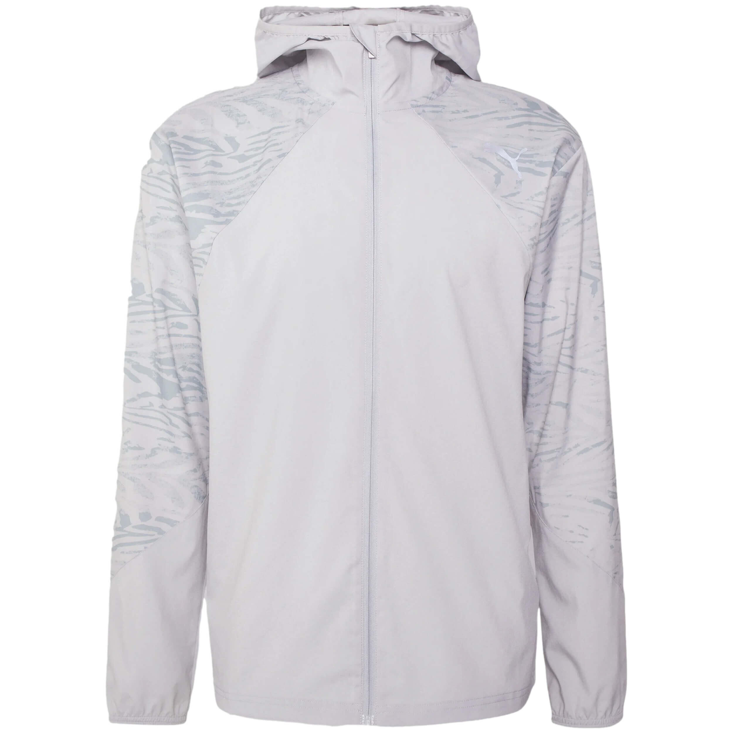 Chaqueta Puma Run Graphic para unisex 7/7