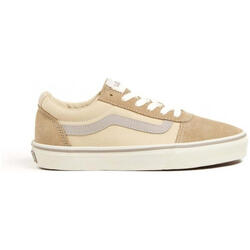 Baskets Vans modèle VN000CV7D7E1 pour femmes