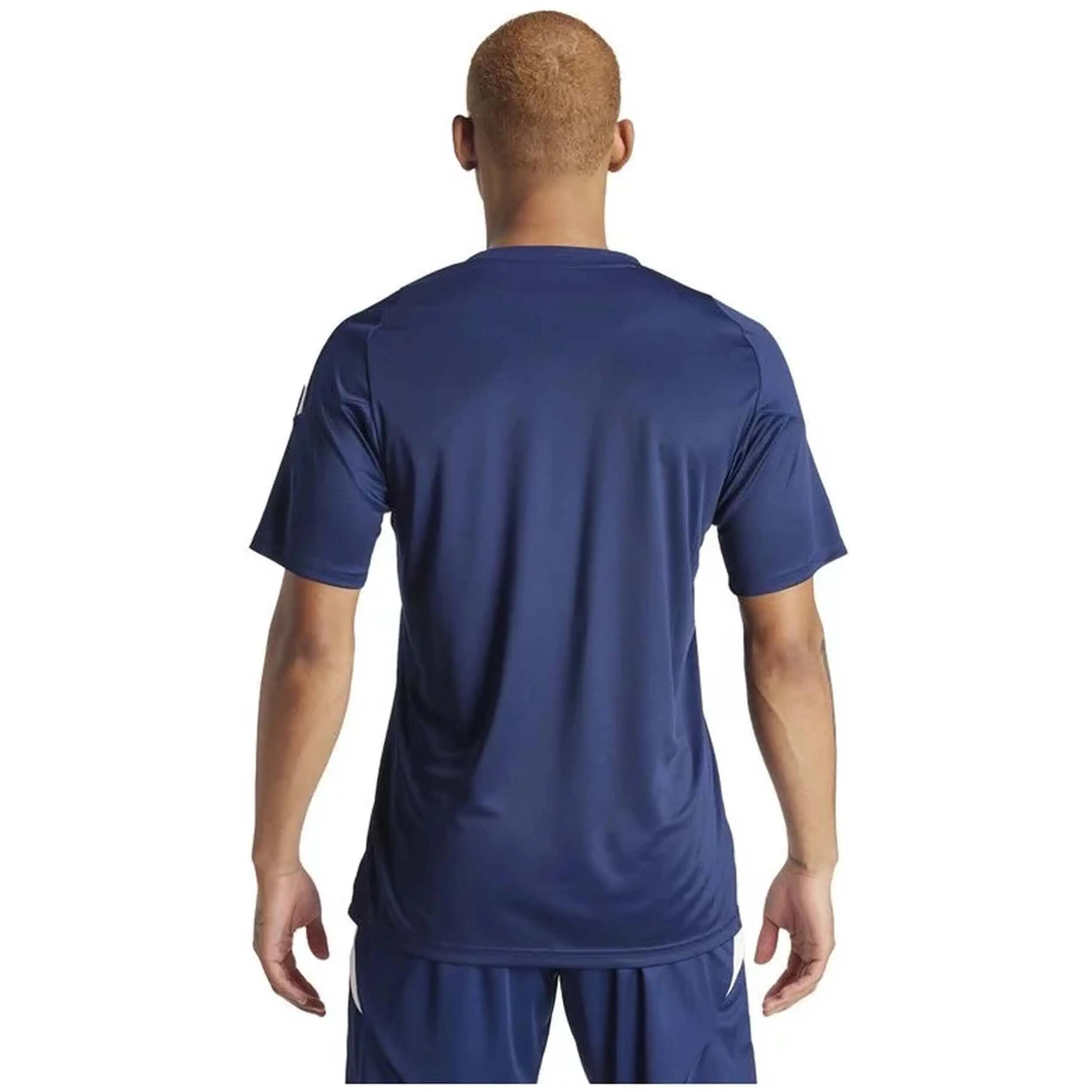 T-shirt Adidas Tiro 24 para homem 4/7