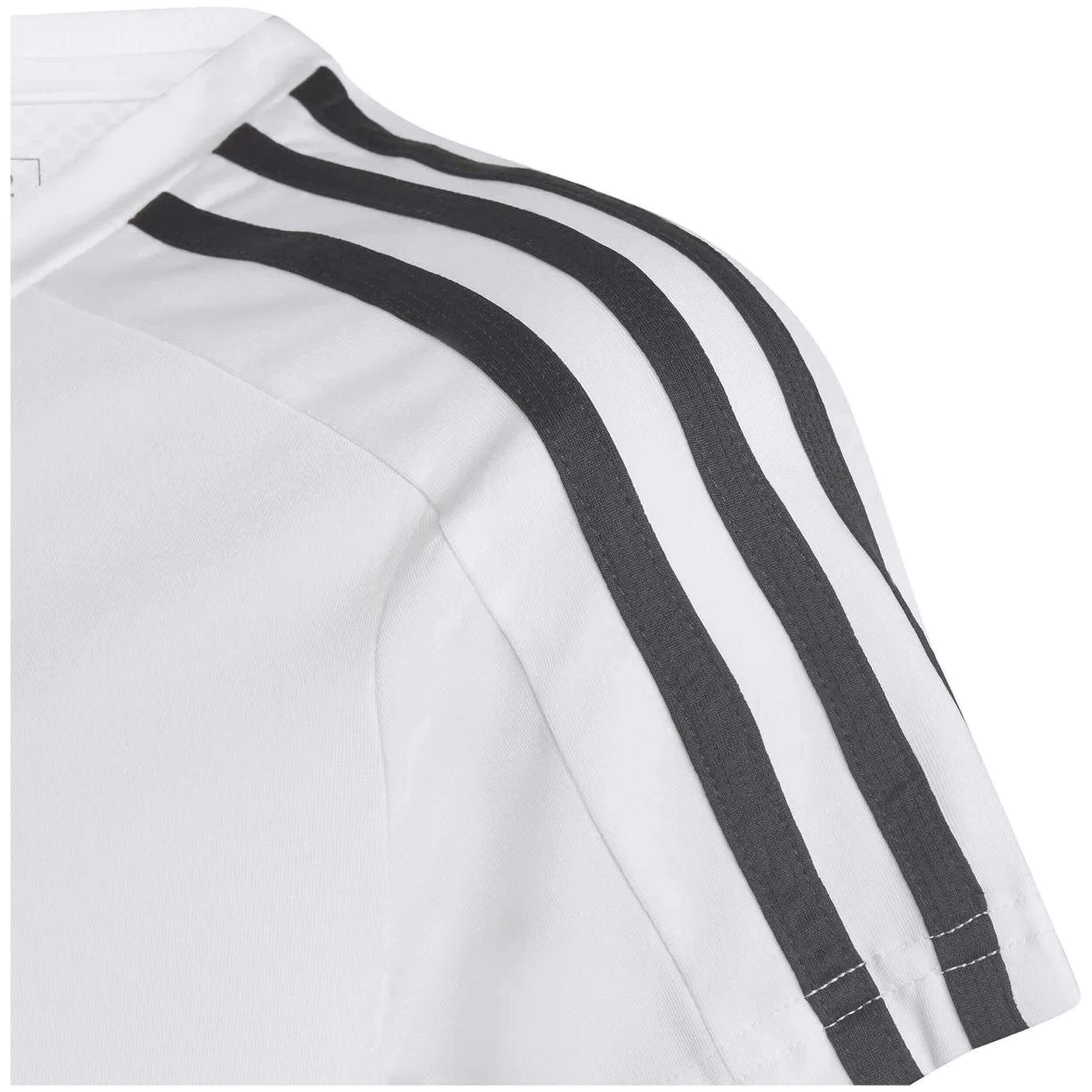 T-shirt Adidas modèle HR5774 pour enfants 4/5