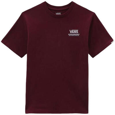 Camiseta de manga corta Vans Stackton para niños