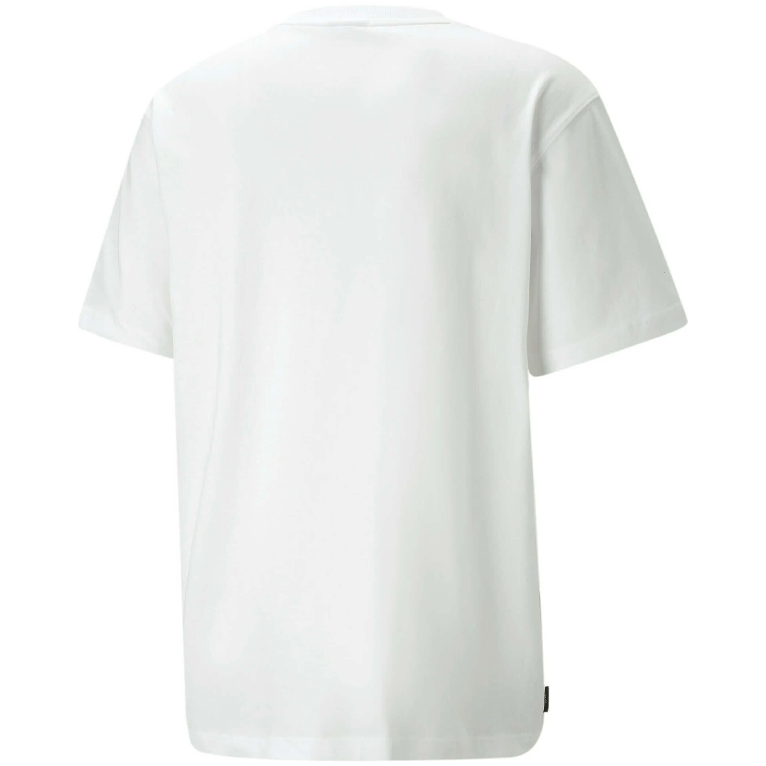 T-shirt Puma modèle 538243-02 pour homme 3/5