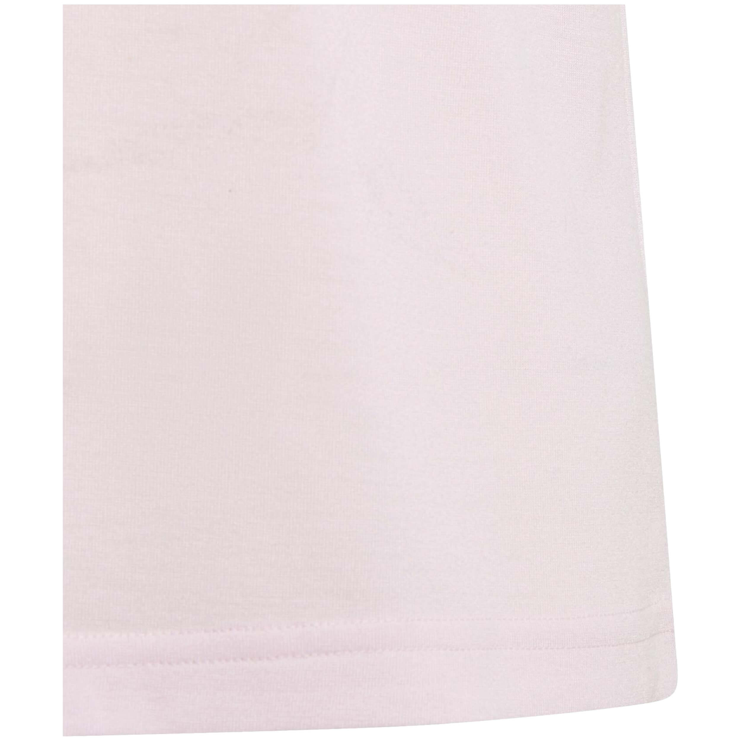 Camiseta regata Adidas modelo IJ9571 para garotas 5/5