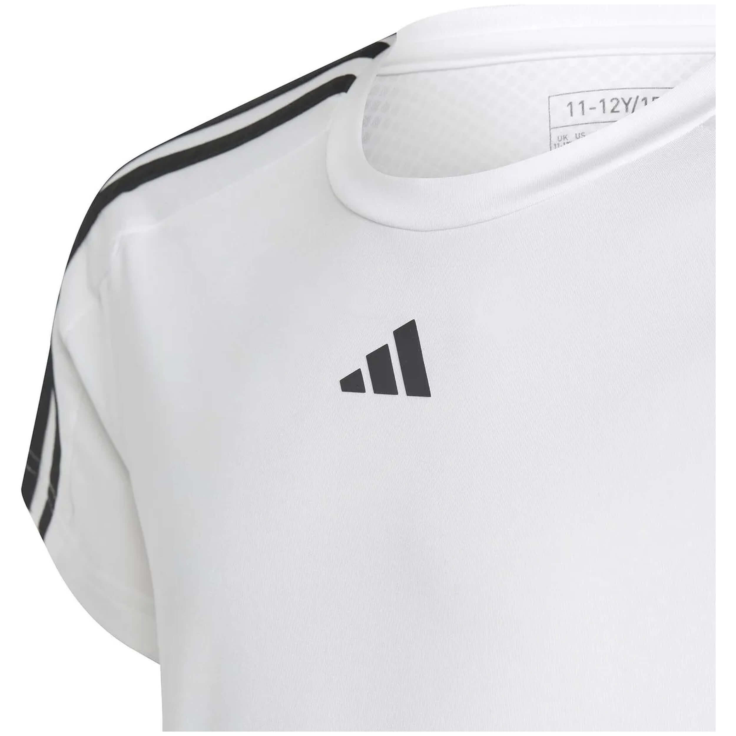 T-shirt Adidas modèle HR5774 pour enfants 3/5