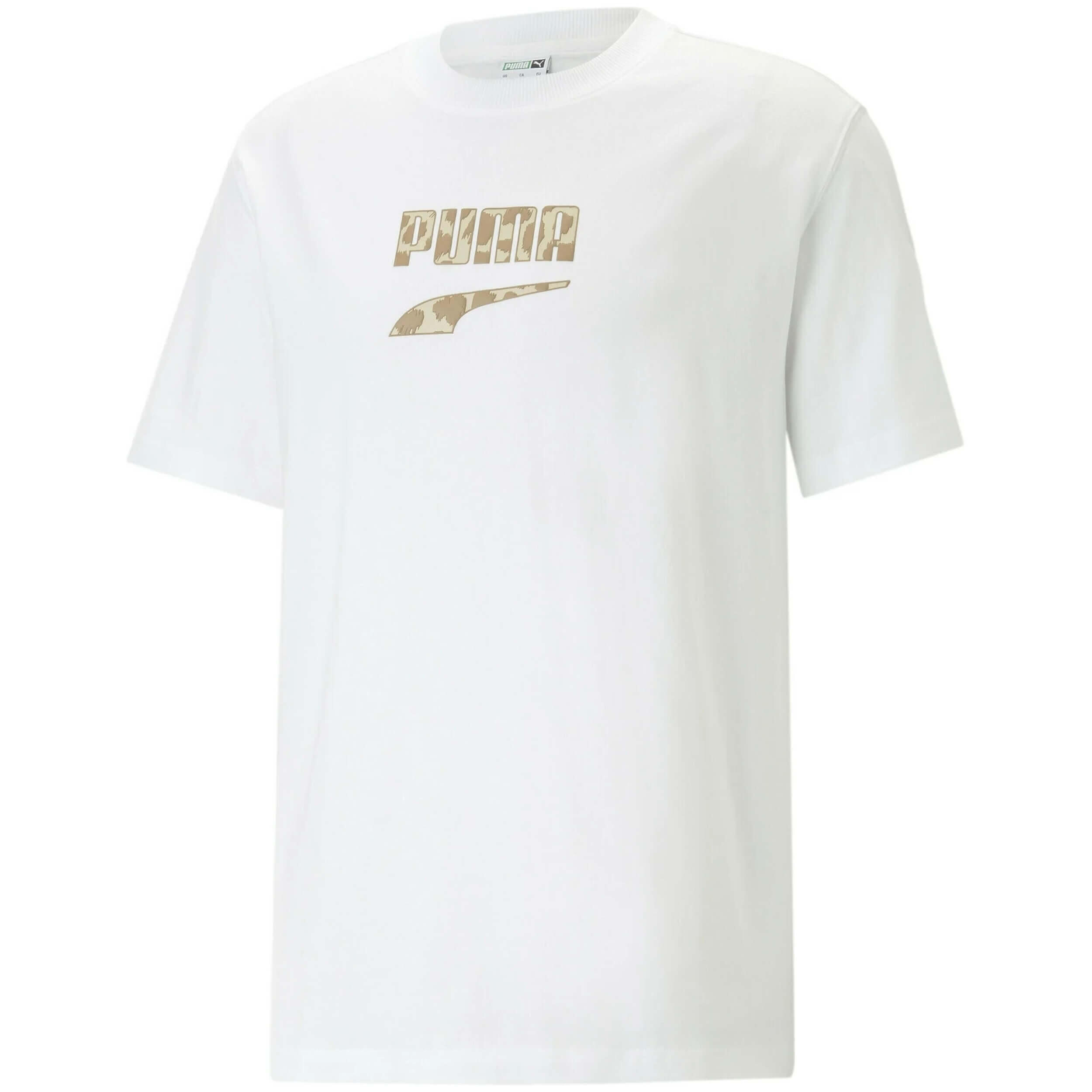 T-shirt Puma modèle 538243-02 pour homme 2/5