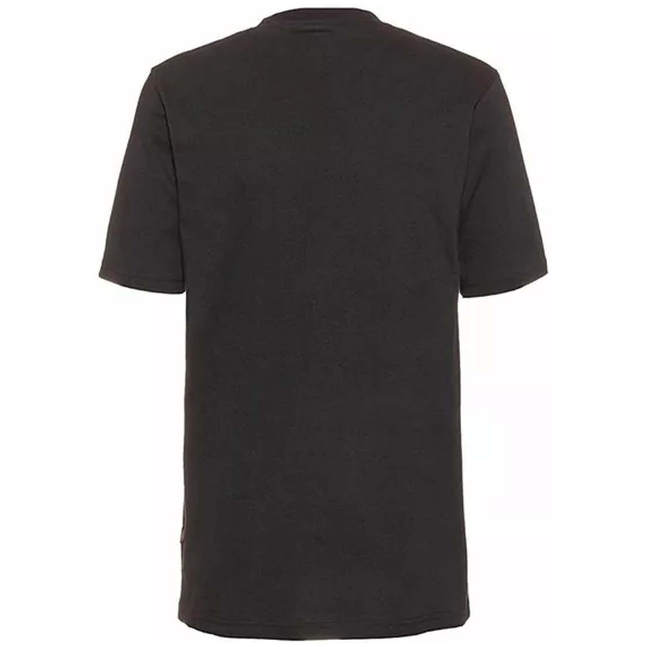 T-shirt Dickies modèle DK0A4XC9BLK1 pour homme 3/5