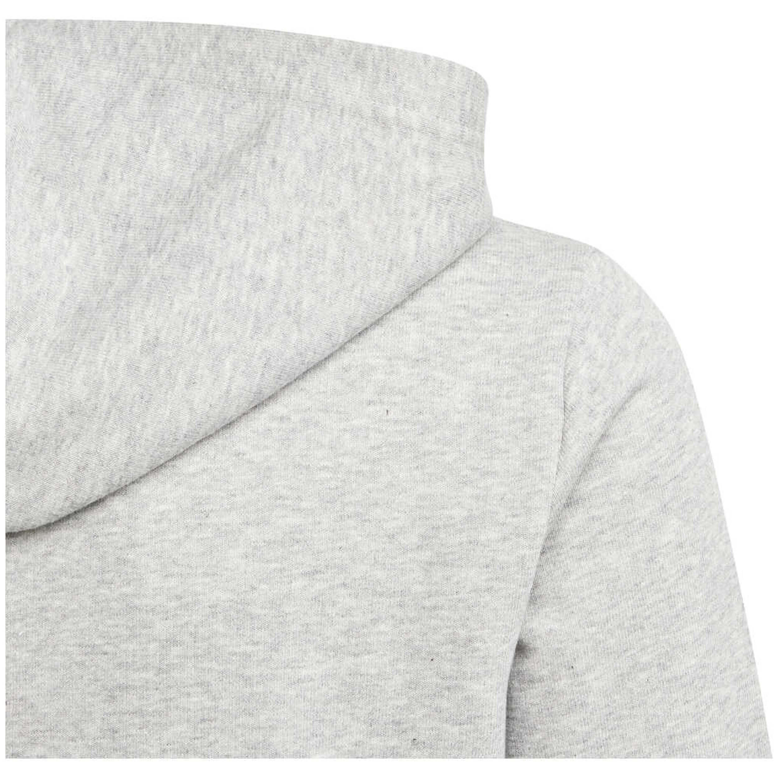 Sweat à capuche Adidas modèle IS2590 pour unisexe enfants 4/5