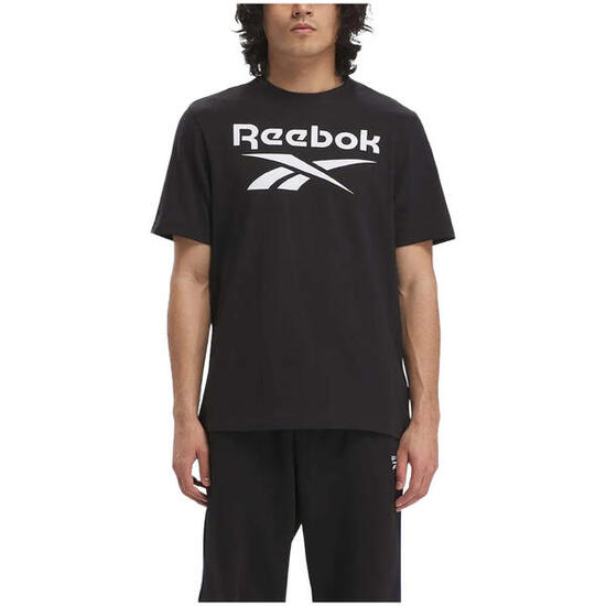 T-shirt Reebok modèle 100070405 pour homme