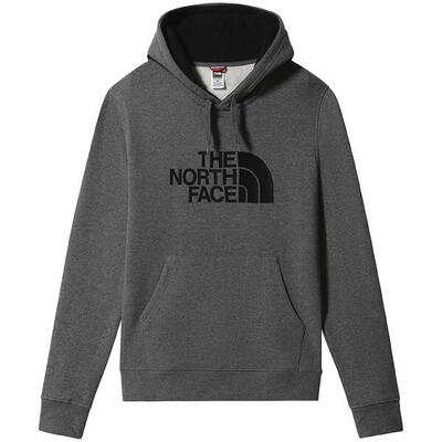 Hoodie the north face model nf00ahjylxs-lxs voor mannen