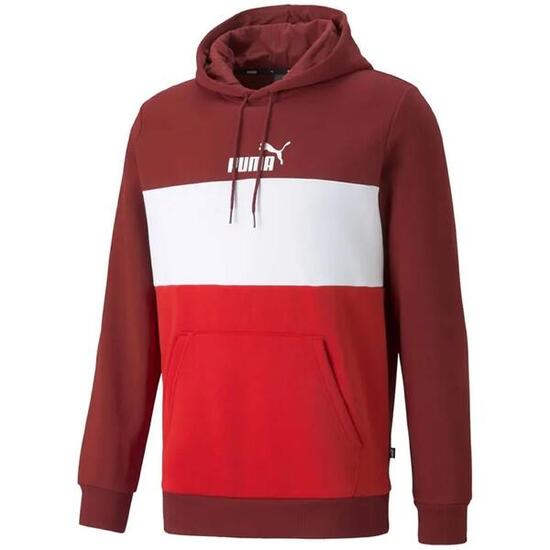 Sweat Puma modèle 587917-22 pour homme