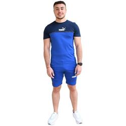 T-shirt Puma pour homme