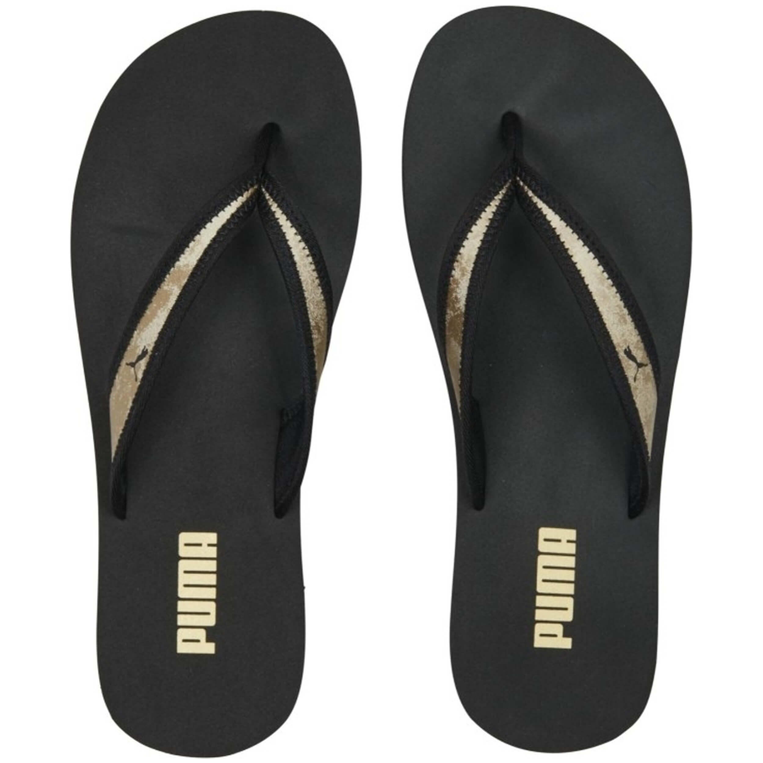 Sandalias Puma Sandy Flip para mujer 3/5