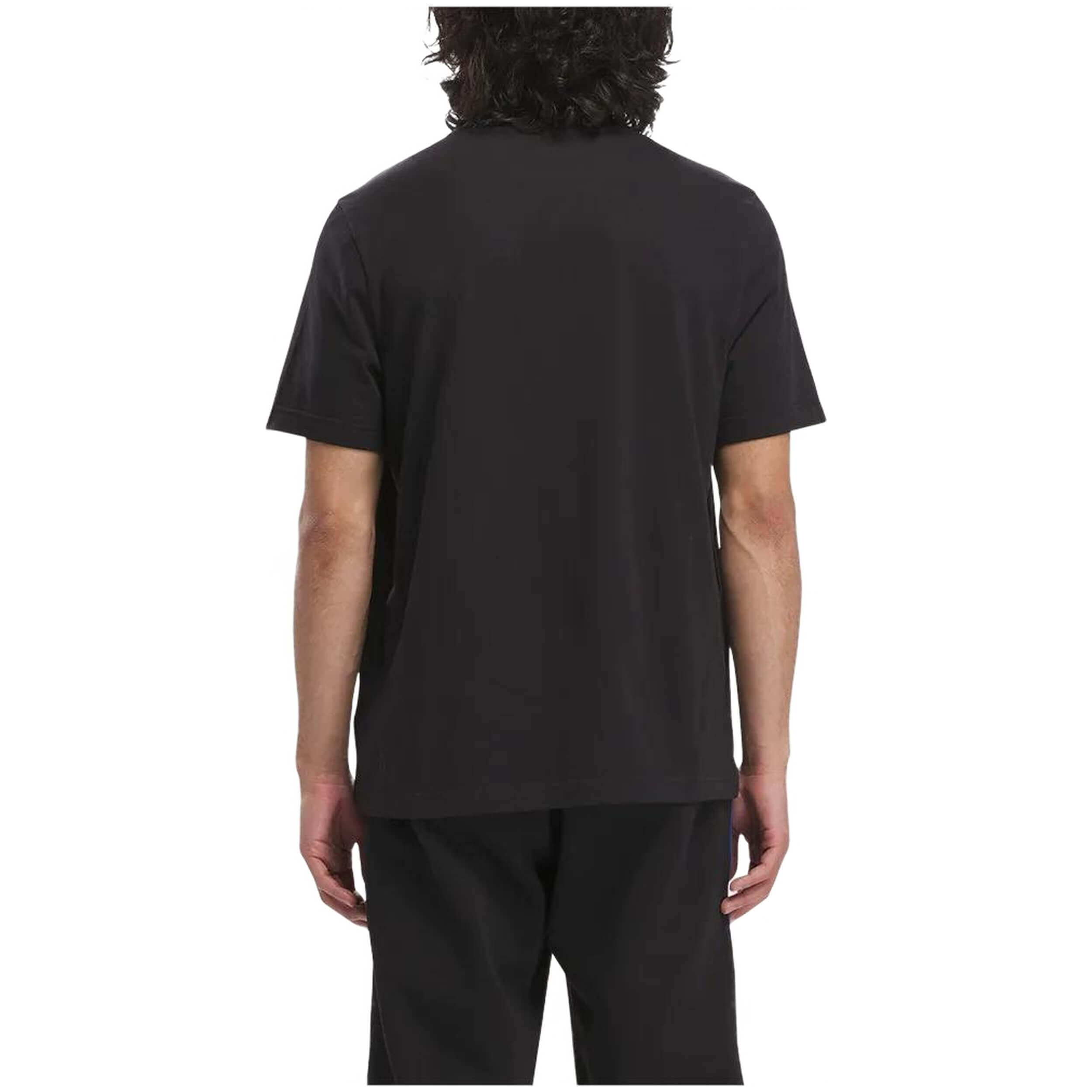 Maglia a maniche corte Reebok modello 100070405 per uomini 2/5