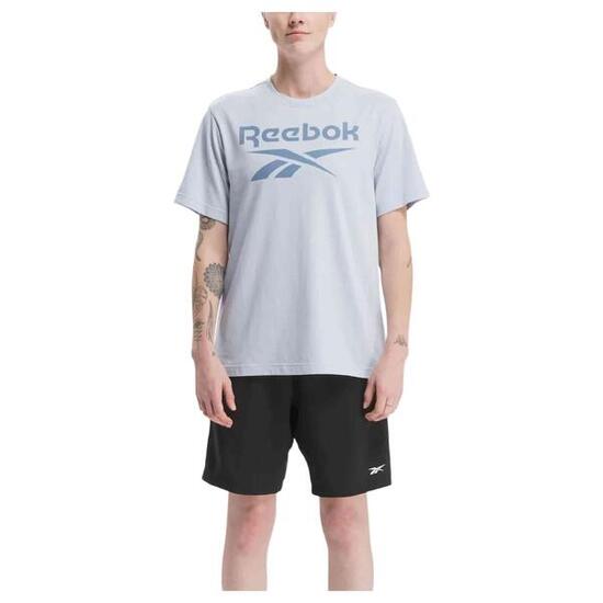 Kurzarmshirt Reebok Modell 100076430 für männer