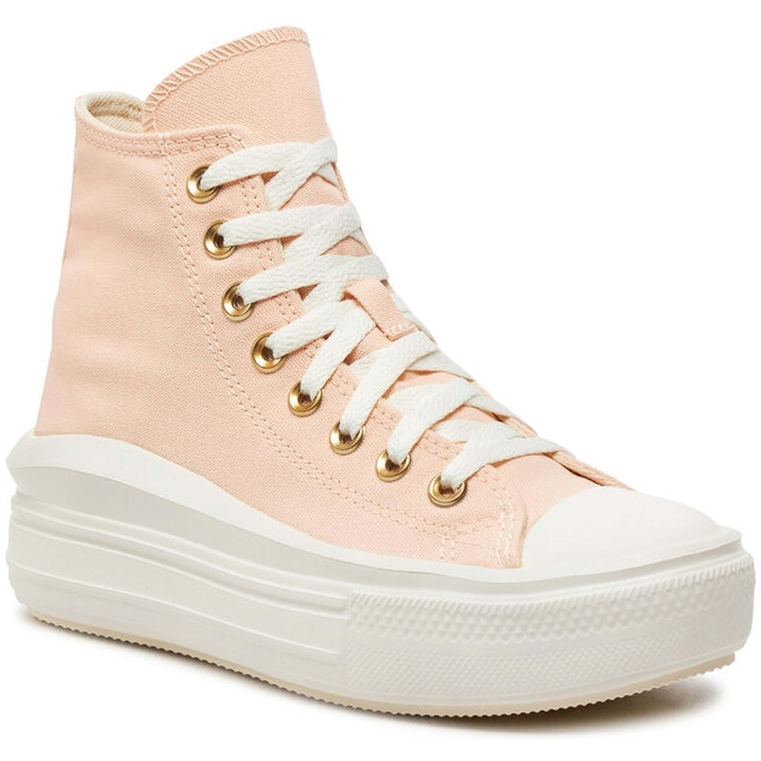 Sapatilhas Converse modelo A09910C para mulheres 2/5