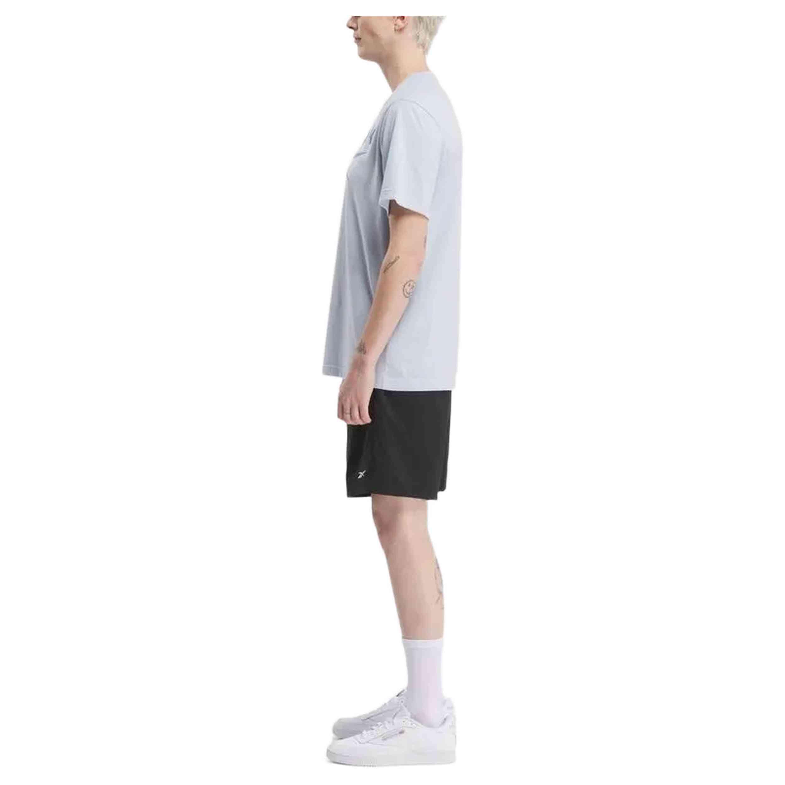 T-shirt Reebok modelo 100076430 para homem 5/5