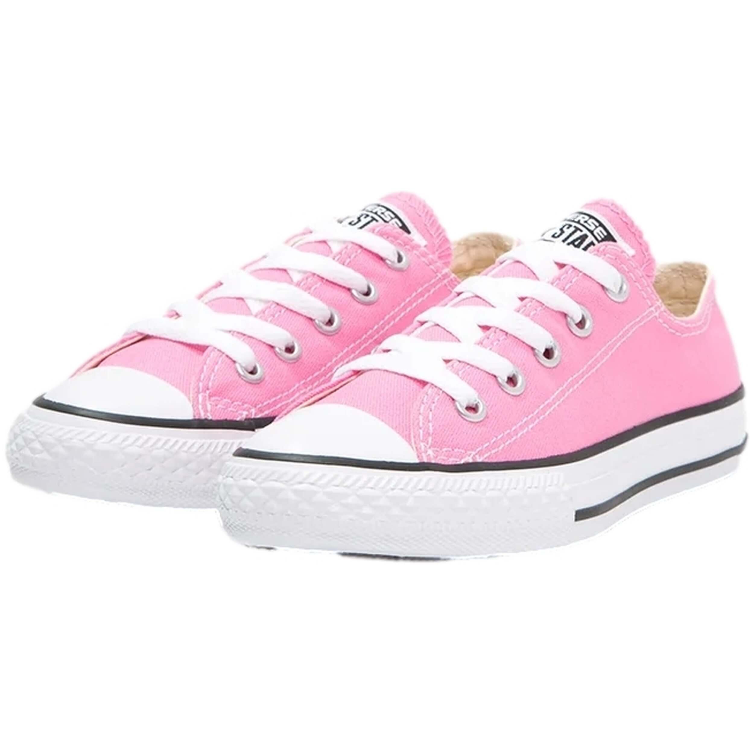 Baskets Converse modèle 3J238C pour filles 3/5