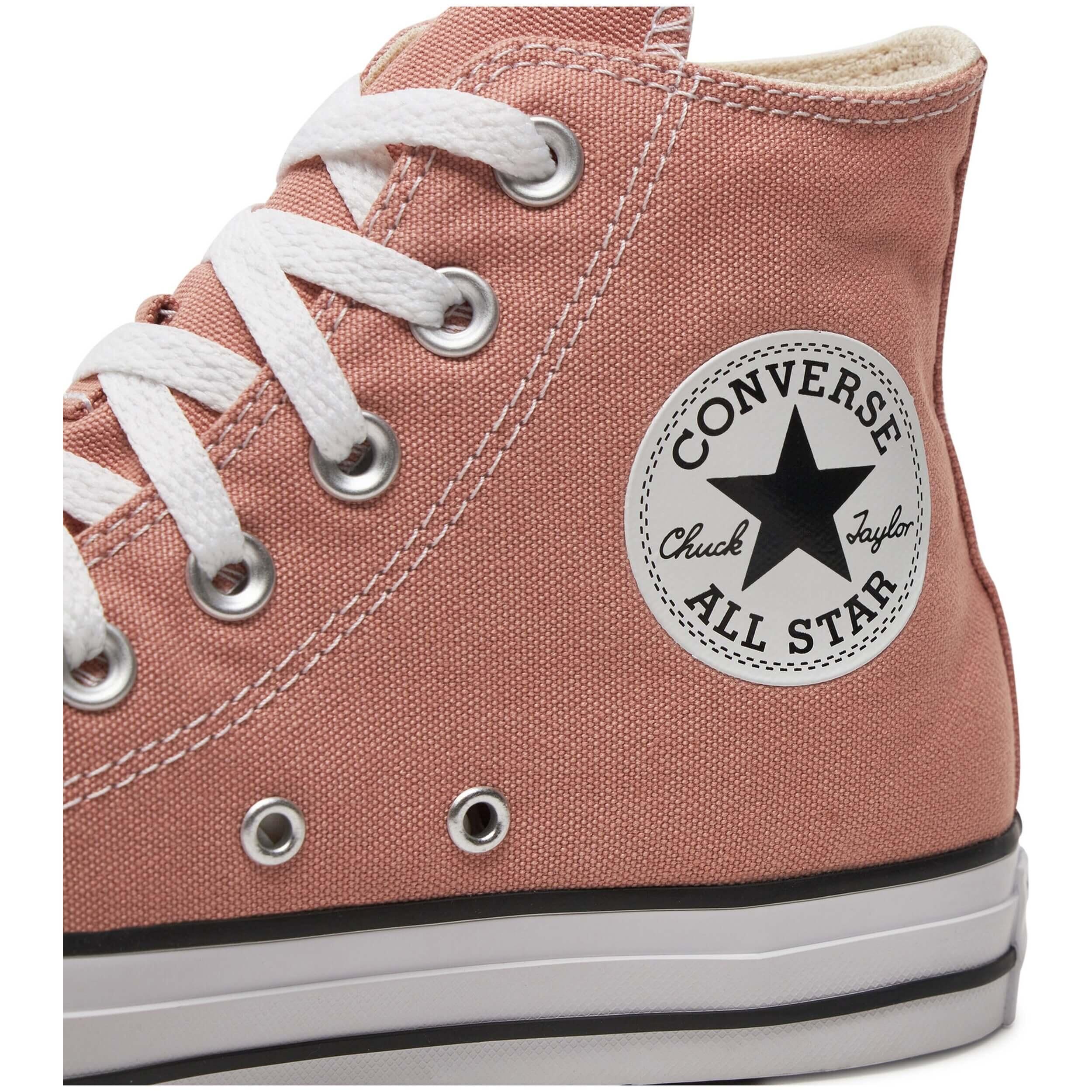 Baskets Converse modèle A07464C pour unisexe 5/5
