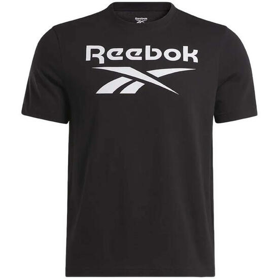 T-shirt Reebok modèle 100070405 pour homme