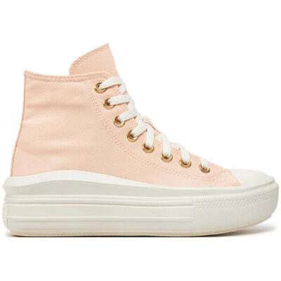 Zapatillas Converse Chuck Taylor All Star Move para mujer