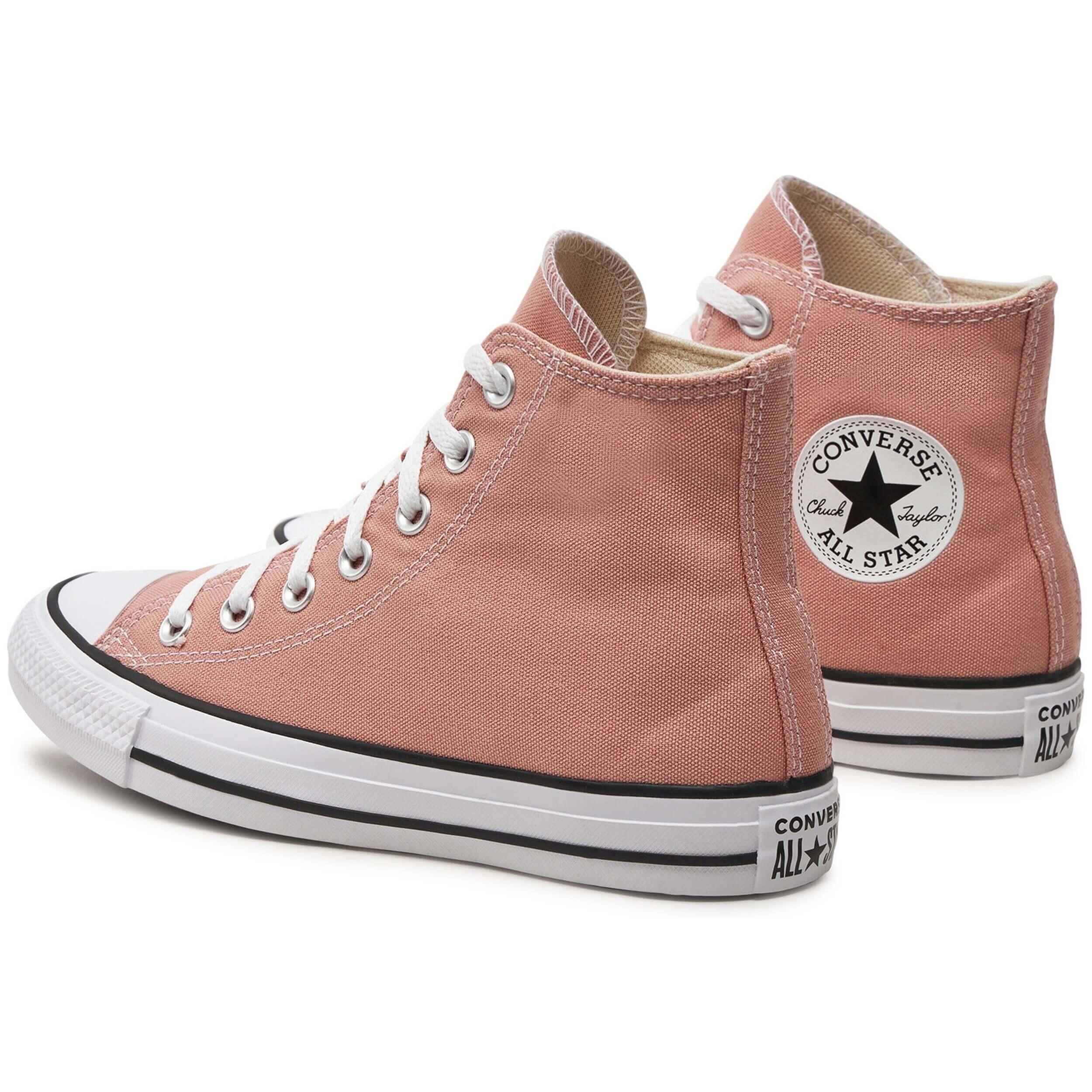 Baskets Converse modèle A07464C pour unisexe 3/5