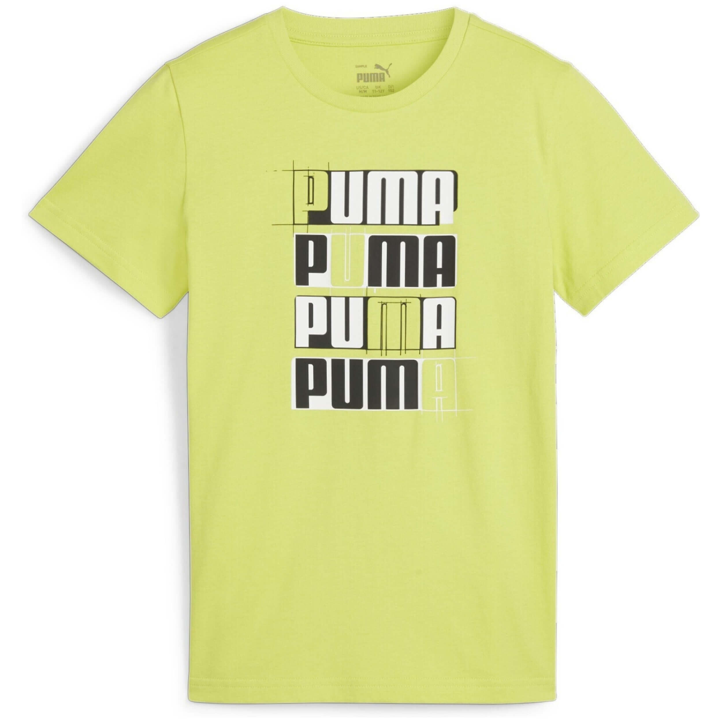 PUMA picture