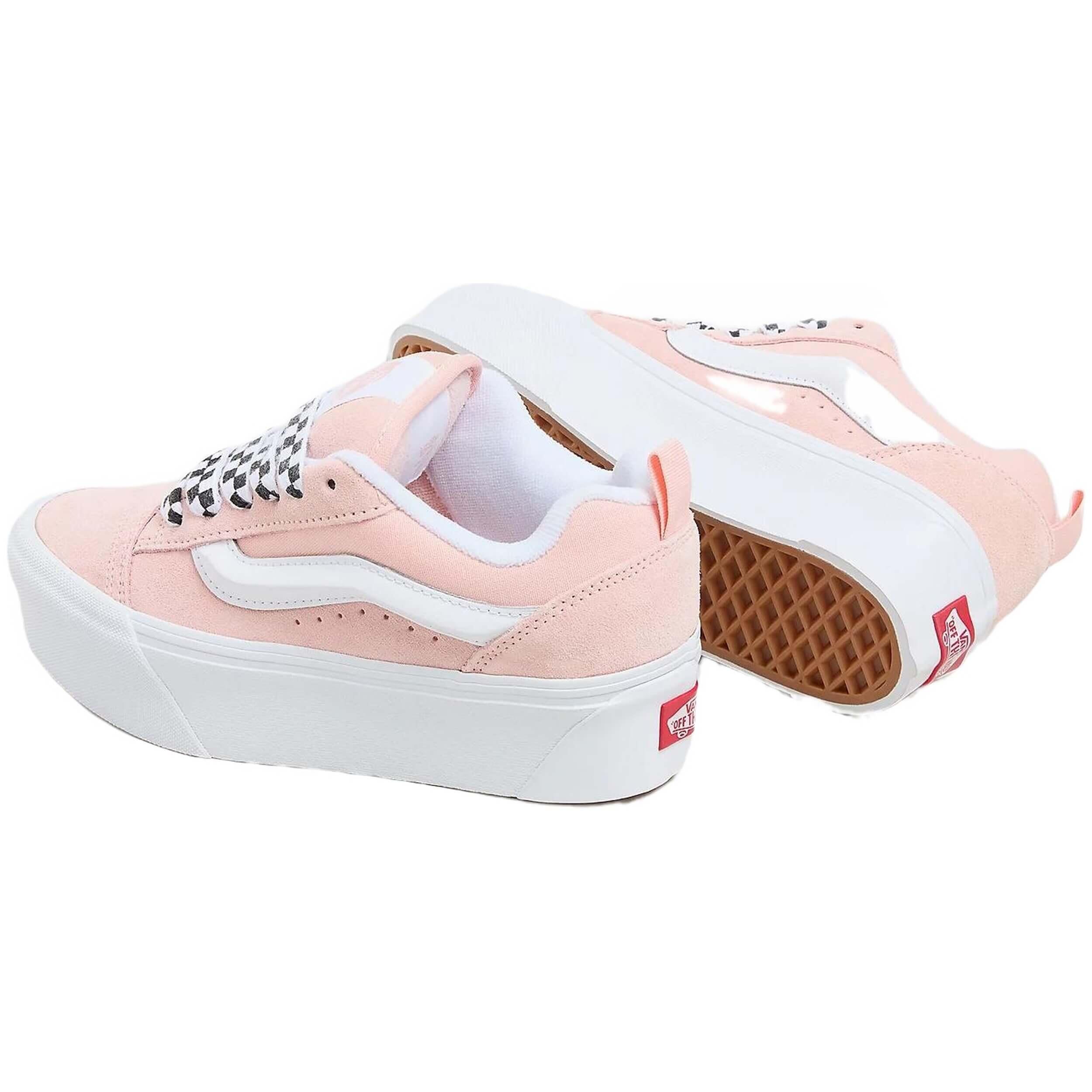 Scarpe Vans modello VN000CP6LTP1 per donne 3/5