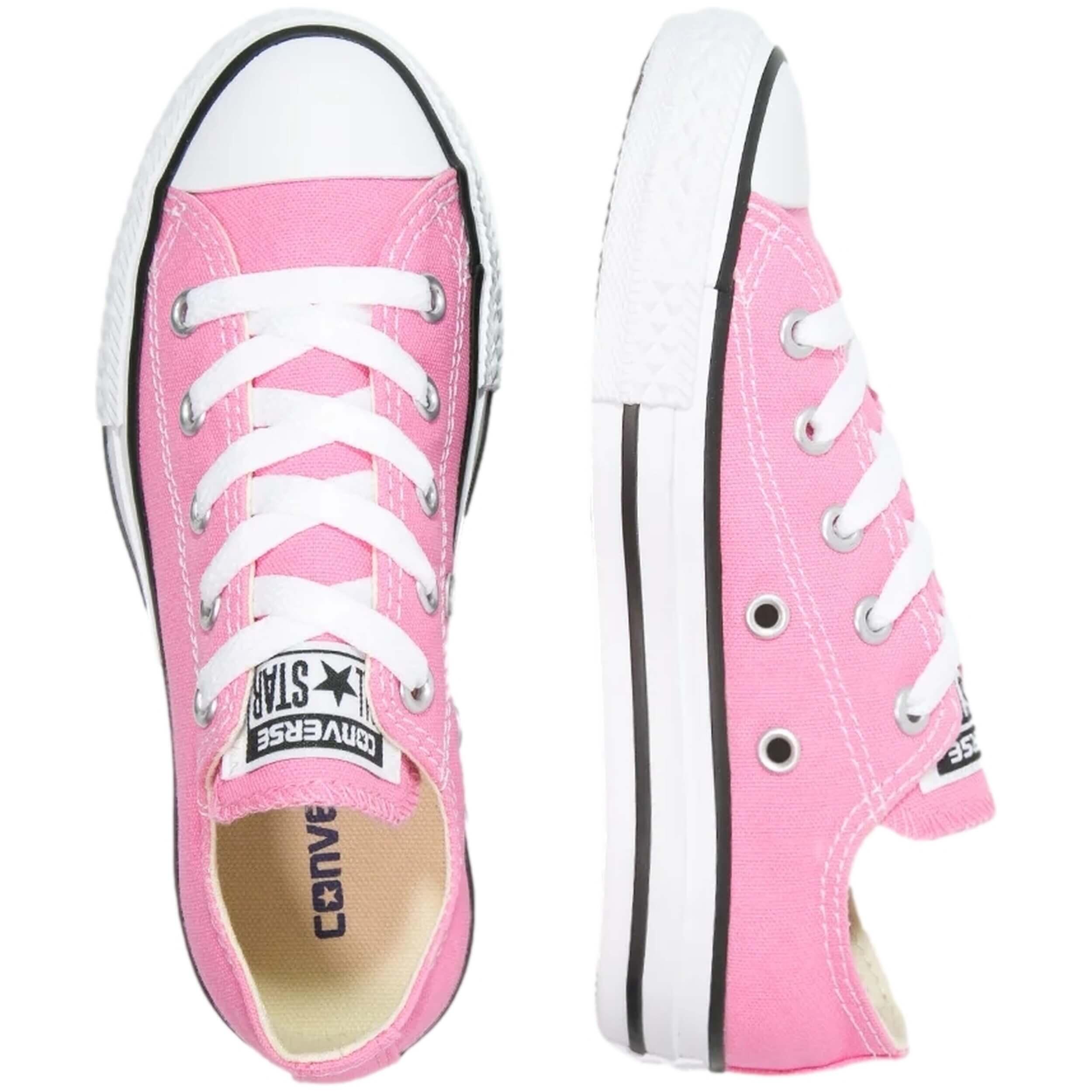 Baskets Converse modèle 3J238C pour filles 2/5