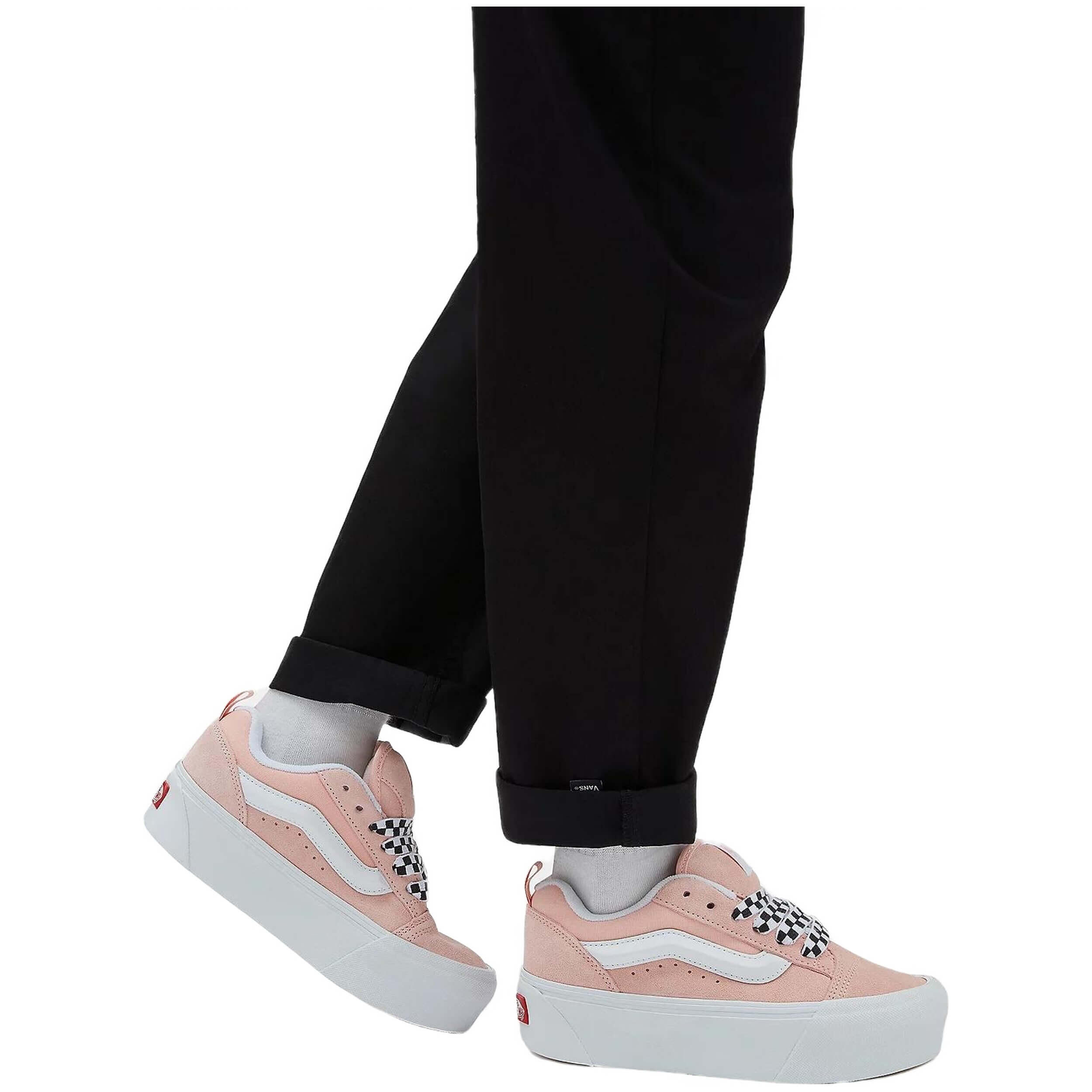Scarpe Vans modello VN000CP6LTP1 per donne 5/5