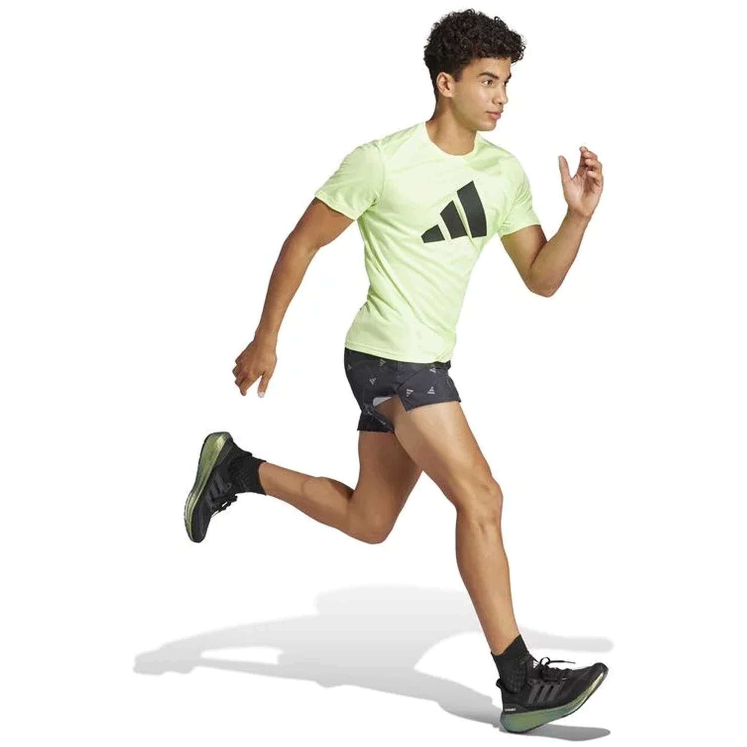 T-shirt Adidas modèle IN0078 pour homme 4/5