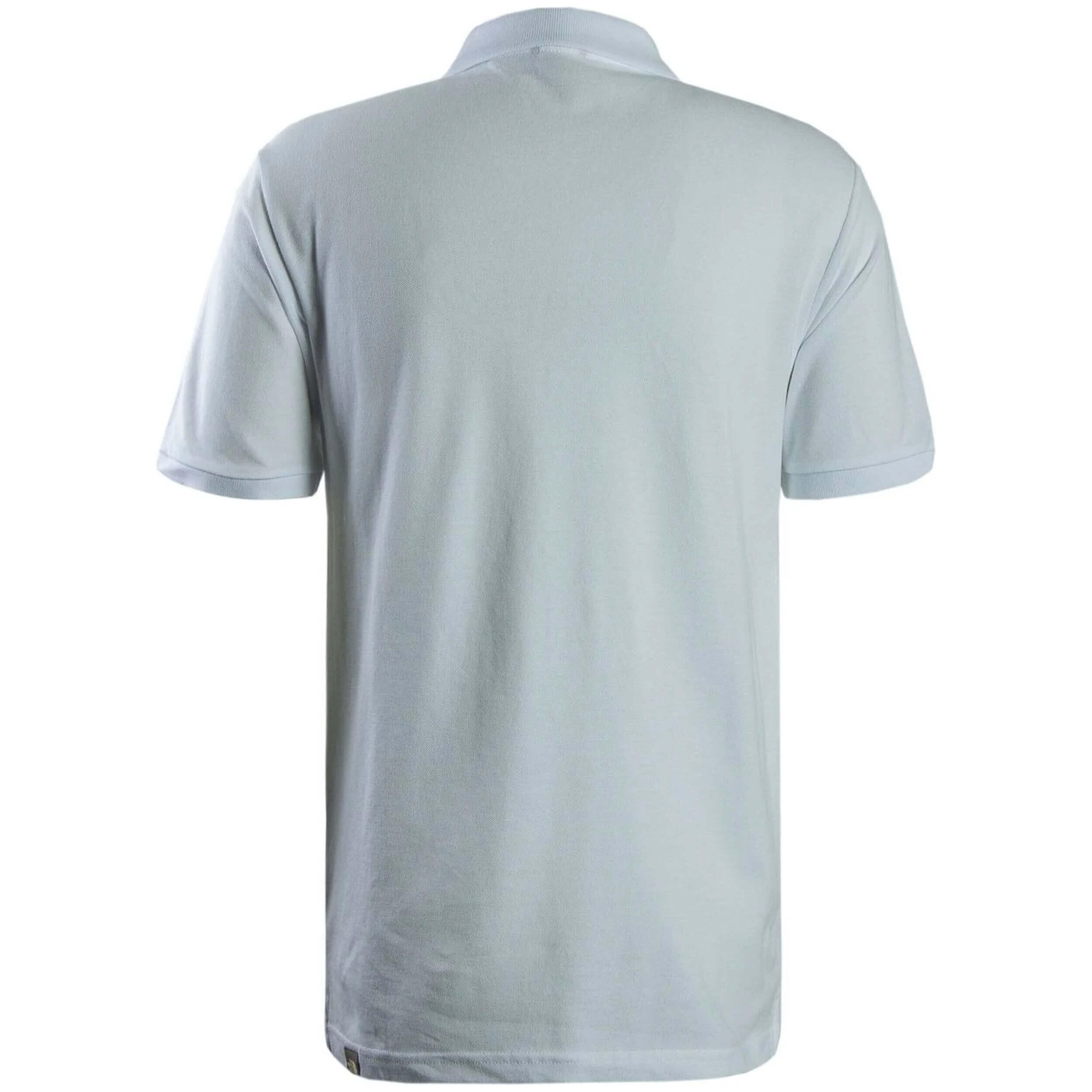 Polo à manches courtes The north face modèle NF00CG71FN41 pour homme 2/5