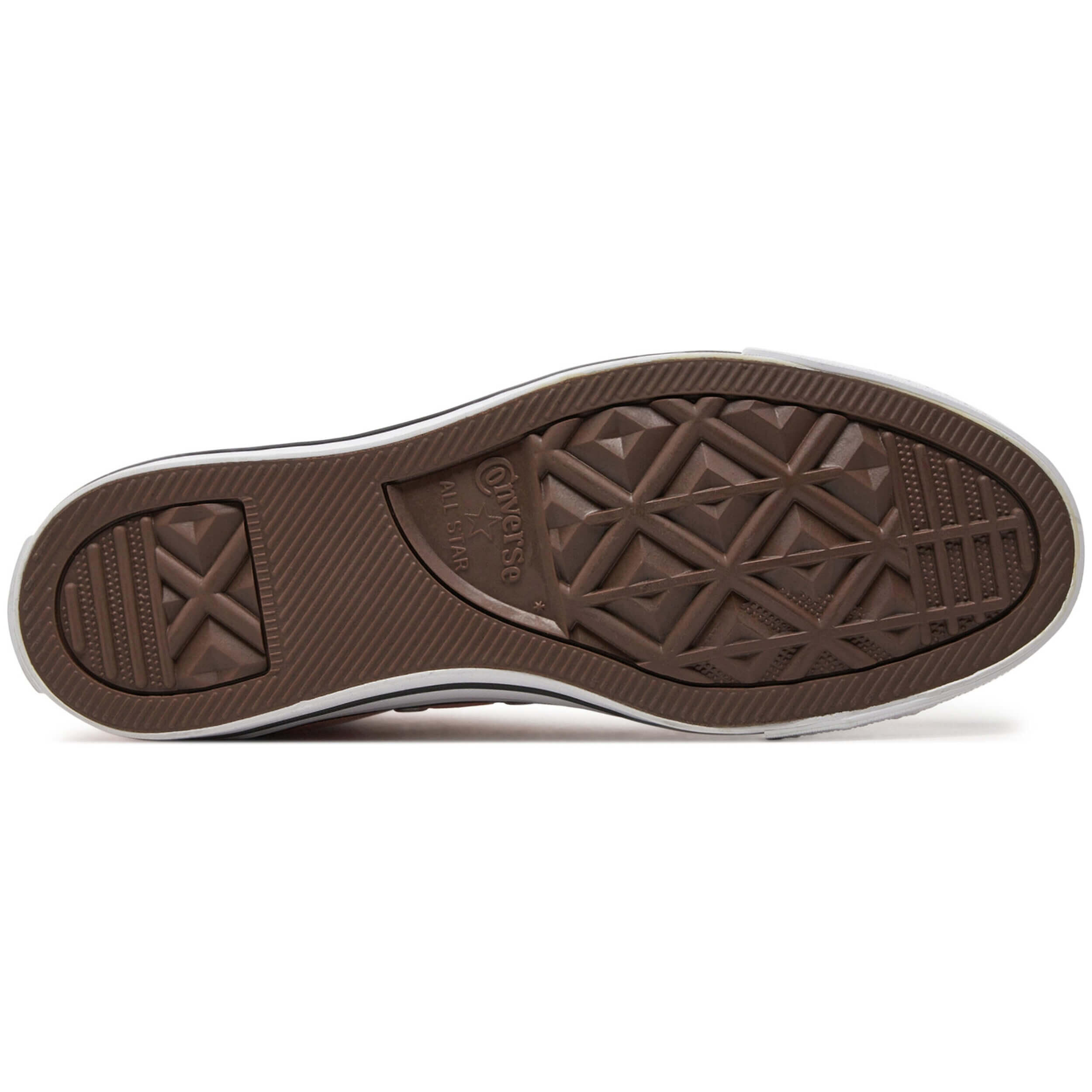 Baskets Converse modèle A07464C pour unisexe 4/5