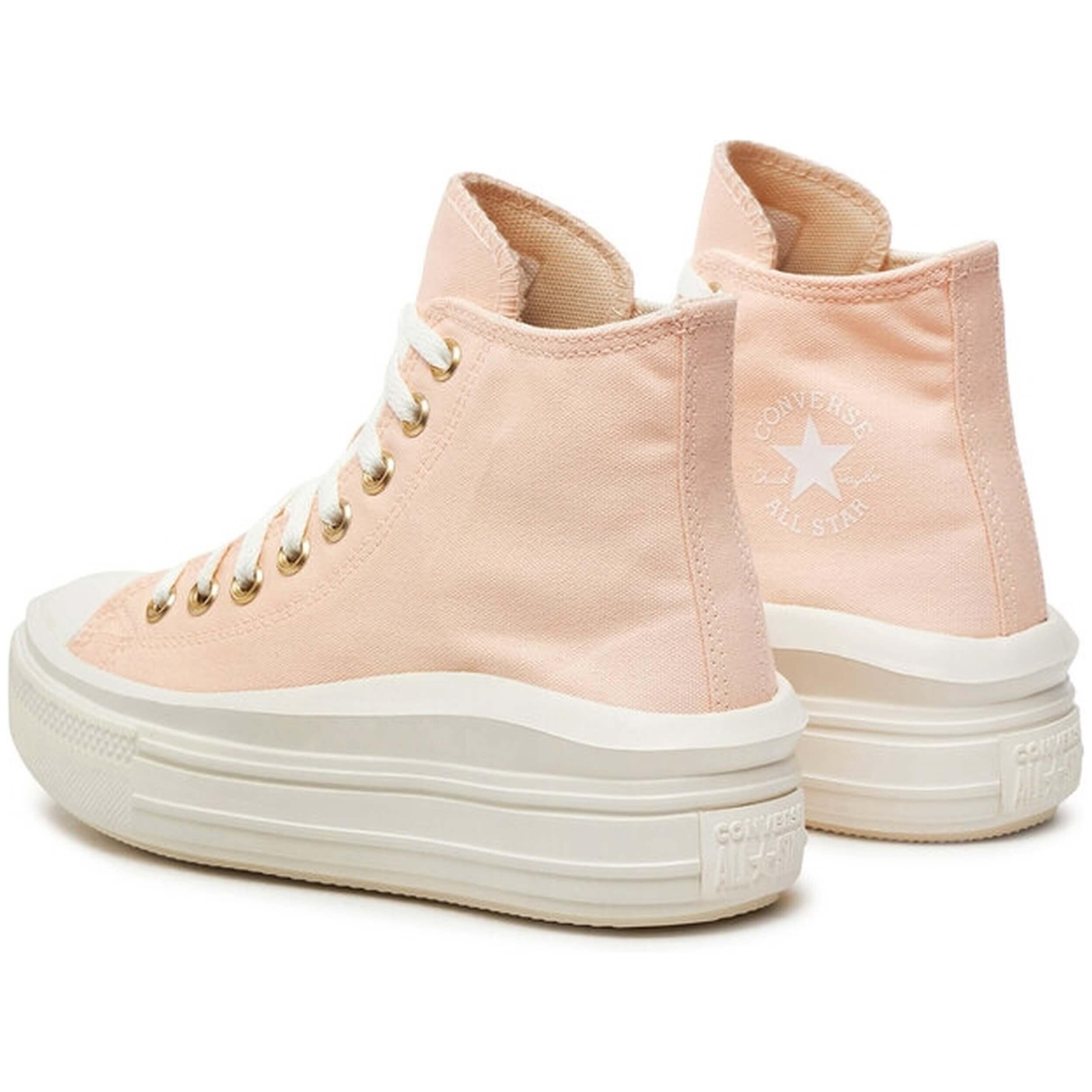 Sapatilhas Converse modelo A09910C para mulheres 3/5